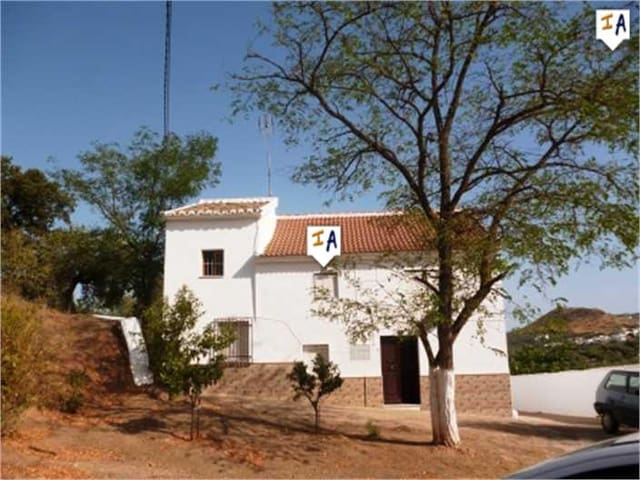 3 soverom Finca/Herregård til salgs i Villanueva de Algaidas med garasje - € 110 000 (Ref: 9850790)