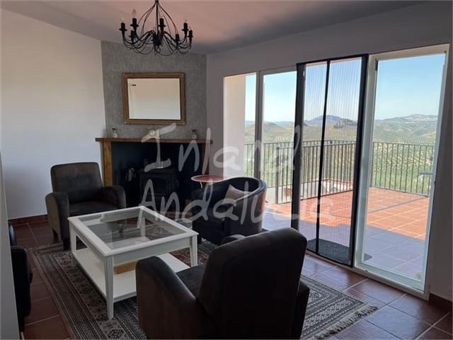 3 soveværelse Finca/Landehus til salg i La Rabita, Alcalá la Real med garage - € 188.000 (Ref: 9850791)