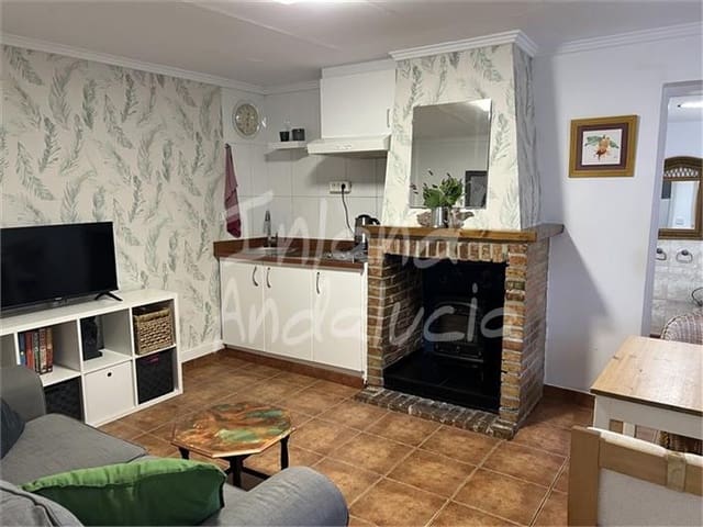 3 soveværelse Finca/Landehus til salg i La Rabita, Alcalá la Real med garage - € 188.000 (Ref: 9850791)