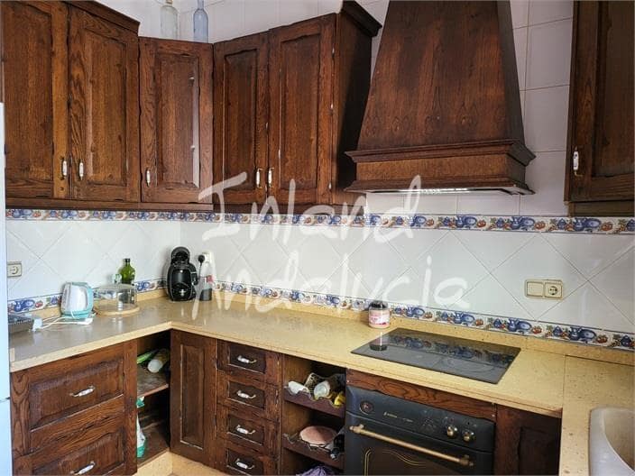2 bedroom Villa for sale in Mollina with garage - € 172,500 (Ref: 9850792)