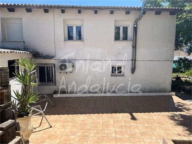 3 soverom Hus til salgs i La Pedriza, Alcalá la Real med garasje - € 99 000 (Ref: 9854740)