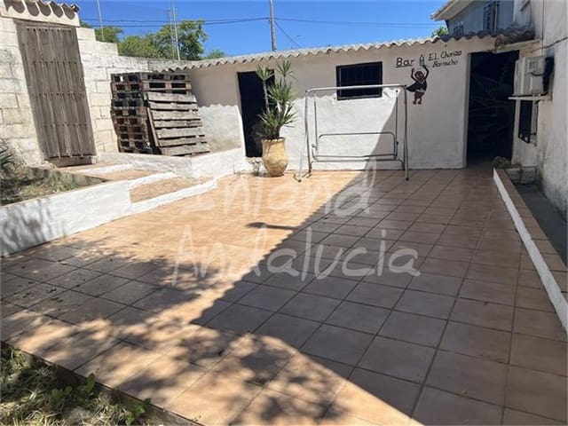 3 soverom Hus til salgs i La Pedriza, Alcalá la Real med garasje - € 99 000 (Ref: 9854740)
