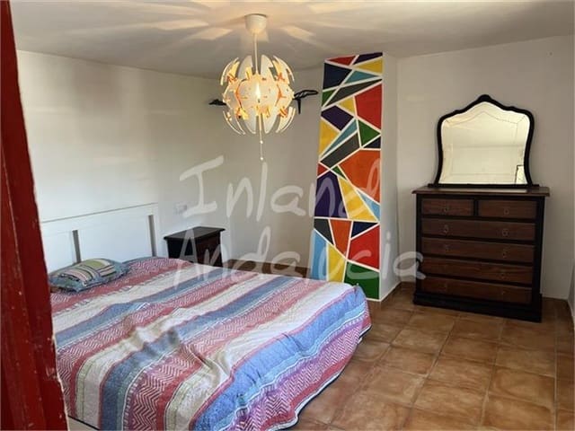 3 soverom Hus til salgs i La Pedriza, Alcalá la Real med garasje - € 99 000 (Ref: 9854740)