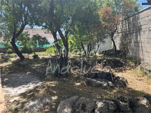 3 soverom Hus til salgs i La Pedriza, Alcalá la Real med garasje - € 99 000 (Ref: 9854740)