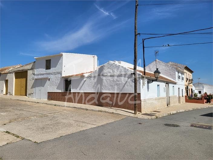 3 soverom Hus til salgs i Bobadilla med garasje - € 99 995 (Ref: 9863900)