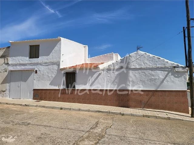 3 soverom Hus til salgs i Bobadilla, Antequera med garasje - € 99 995 (Ref: 9863900)