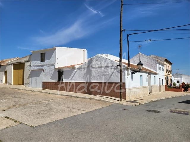 3 soverom Hus til salgs i Bobadilla, Antequera med garasje - € 99 995 (Ref: 9863900)