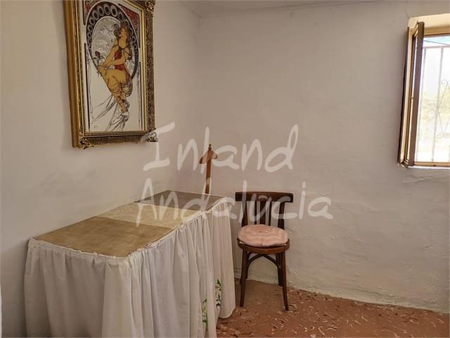 3 soverom Hus til salgs i Bobadilla, Antequera med garasje - € 99 995 (Ref: 9863900)