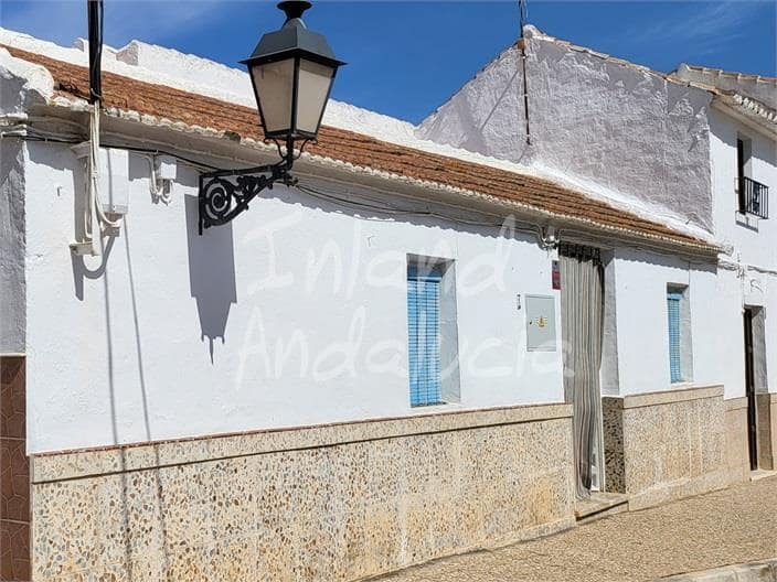 3 soverom Hus til salgs i Bobadilla med garasje - € 99 995 (Ref: 9863900)
