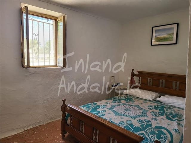 3 soverom Hus til salgs i Bobadilla, Antequera med garasje - € 99 995 (Ref: 9863900)