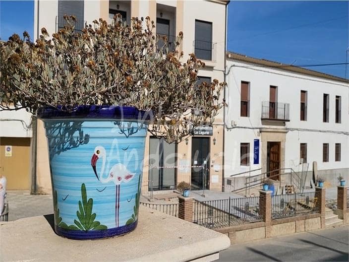 Bouwgrond te koop in Fuente de Piedra - € 59.950 (Ref: 9866384)