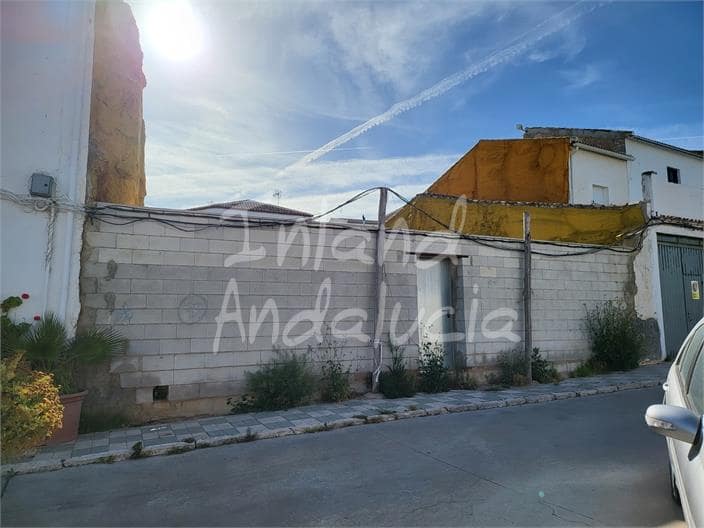 Bouwgrond te koop in Fuente de Piedra - € 59.950 (Ref: 9866384)