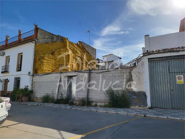 Bouwgrond te koop in Fuente de Piedra - € 59.950 (Ref: 9866384)