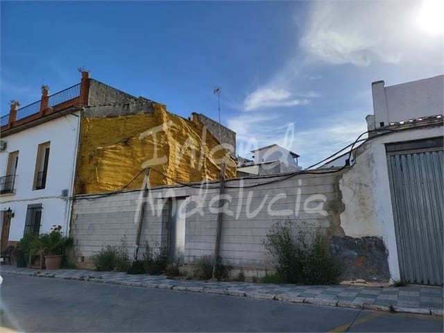 Bouwgrond te koop in Fuente de Piedra - € 59.950 (Ref: 9866384)