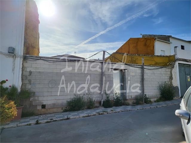 Bouwgrond te koop in Fuente de Piedra - € 59.950 (Ref: 9866384)