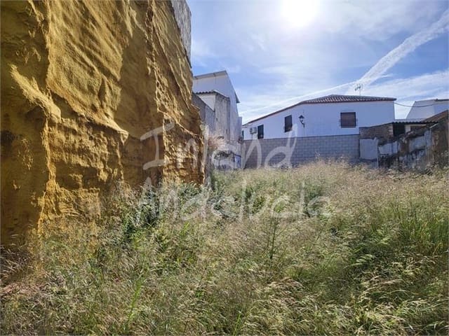 Bouwgrond te koop in Fuente de Piedra - € 59.950 (Ref: 9866384)