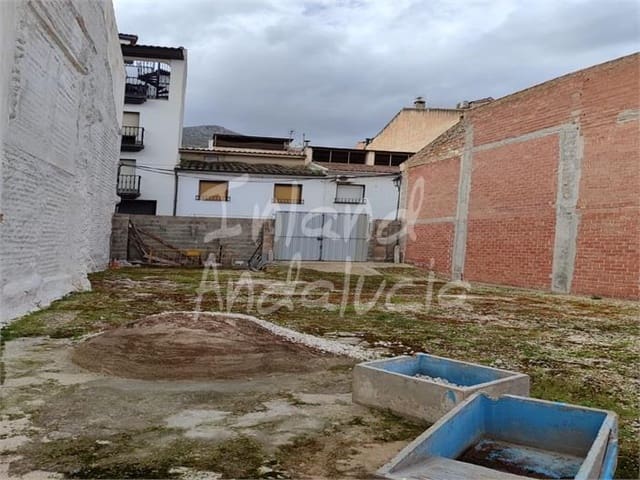 Byggetomt til salgs i Loja - € 66 000 (Ref: 9872845)