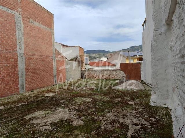 Byggetomt til salgs i Loja - € 66 000 (Ref: 9872845)