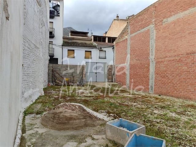 Byggetomt til salgs i Loja - € 66 000 (Ref: 9872845)
