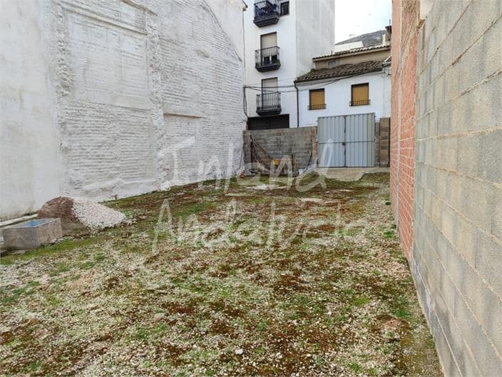 Byggetomt til salgs i Loja - € 66 000 (Ref: 9872845)