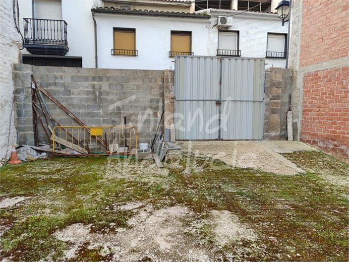 Byggetomt til salgs i Loja - € 66 000 (Ref: 9872845)