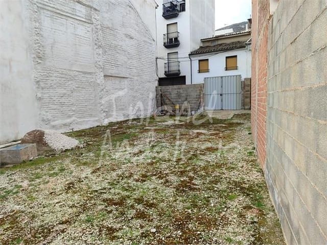 Byggetomt til salgs i Loja - € 66 000 (Ref: 9872845)