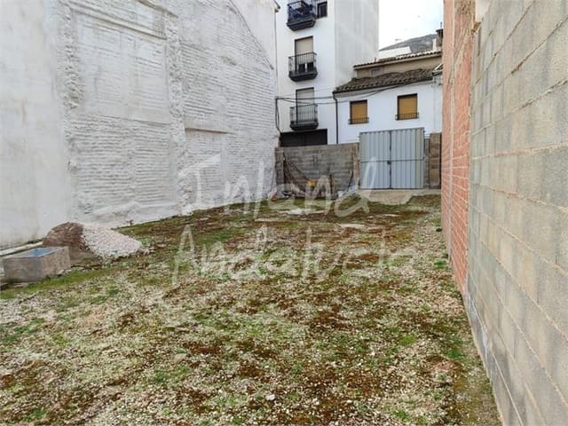 Byggetomt til salgs i Loja - € 66 000 (Ref: 9872845)
