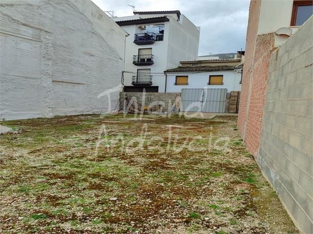 Byggetomt til salgs i Loja - € 66 000 (Ref: 9872845)