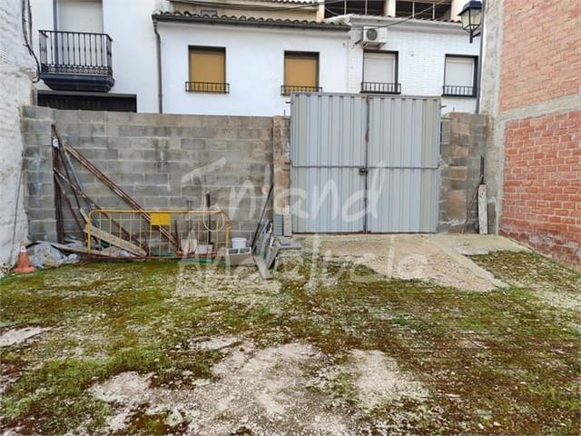 Byggetomt til salgs i Loja - € 66 000 (Ref: 9872845)