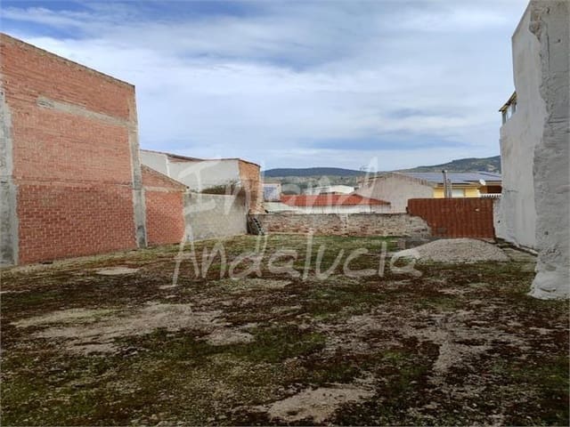 Byggetomt til salgs i Loja - € 66 000 (Ref: 9872845)