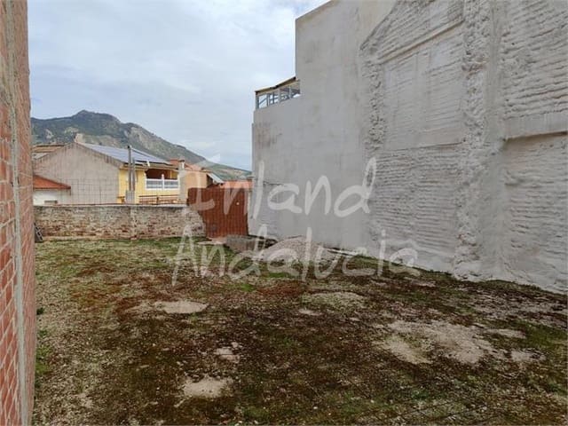Byggetomt til salgs i Loja - € 66 000 (Ref: 9872845)