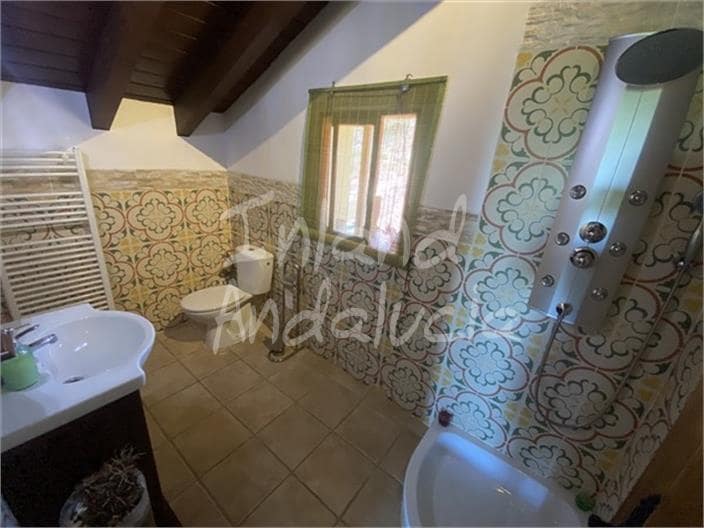 4 Zimmer Finca/Landgut zu verkaufen in Alcala la Real mit Pool Garage - 444.000 € (Ref: 9872847)