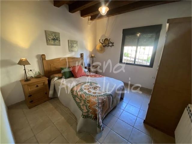 4 Zimmer Finca/Landgut zu verkaufen in Alcalá la Real mit Pool Garage - 444.000 € (Ref: 9872847)