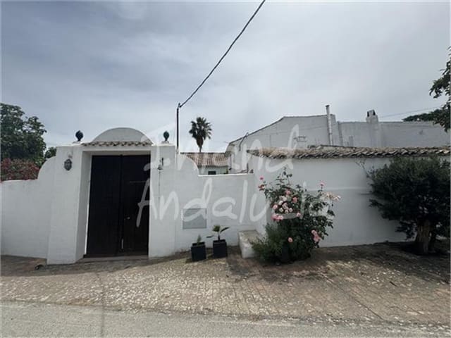 9 quarto Quinta/Casa Rural para venda em Fuente-Tójar com piscina garagem - 520 000 € (Ref: 9875561)