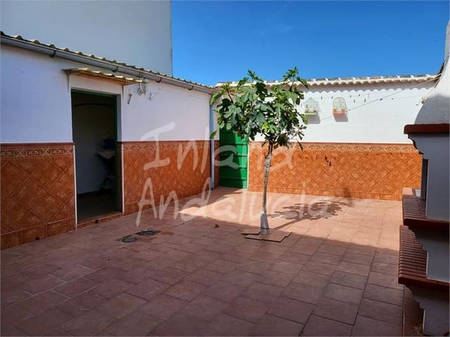5 soveværelse Byhus til salg i Bobadilla, Antequera - € 178.500 (Ref: 9877761)
