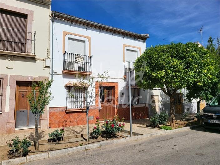 5 soveværelse Byhus til salg i Bobadilla - € 178.500 (Ref: 9877761)
