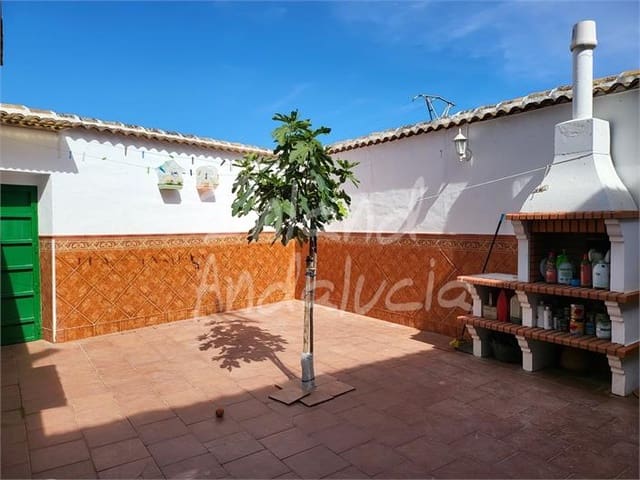 5 soveværelse Byhus til salg i Bobadilla, Antequera - € 178.500 (Ref: 9877761)