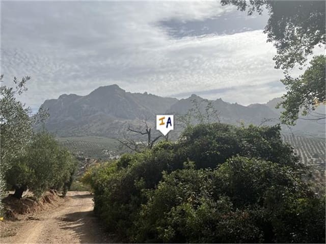 4 soveværelse Finca/Landehus til salg i Priego de Córdoba med garage - € 89.000 (Ref: 9877762)