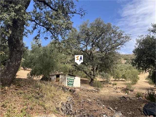 4 soveværelse Finca/Landehus til salg i Priego de Córdoba med garage - € 89.000 (Ref: 9877762)