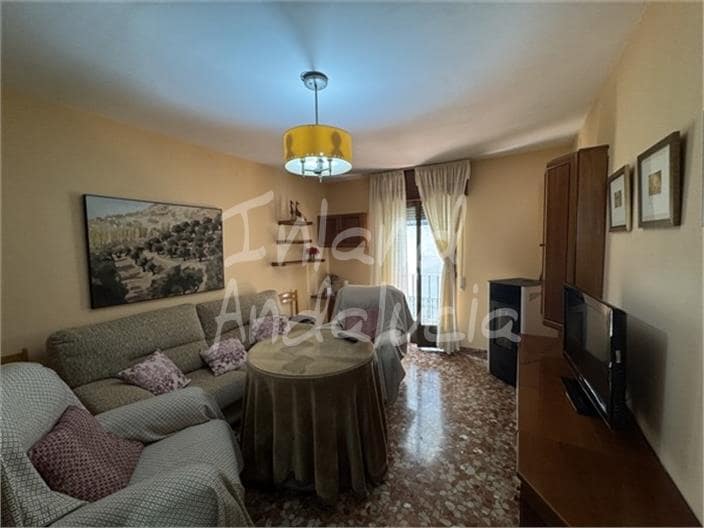 5 slaapkamer Huis te koop in Alcala la Real met garage - € 190.000 (Ref: 9877763)