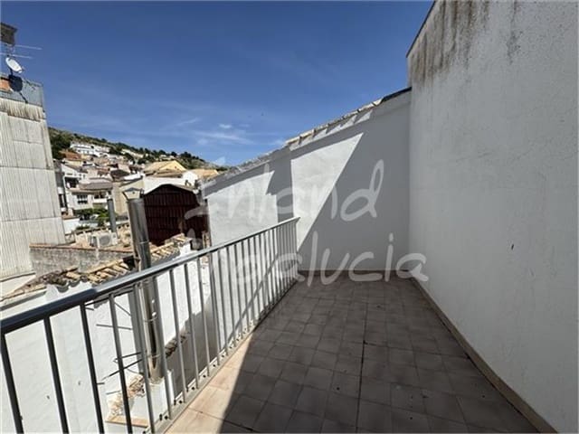5 slaapkamer Huis te koop in Alcalá la Real met garage - € 190.000 (Ref: 9877763)