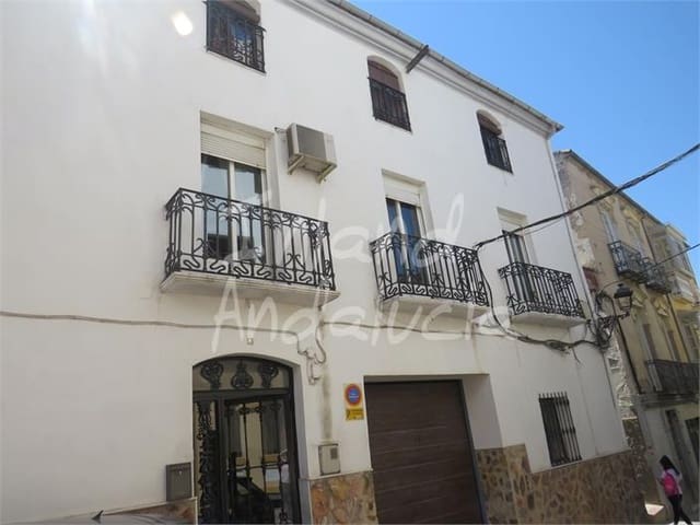 3 soveværelse Byhus til salg i Martos med swimmingpool garage - € 130.000 (Ref: 9877764)