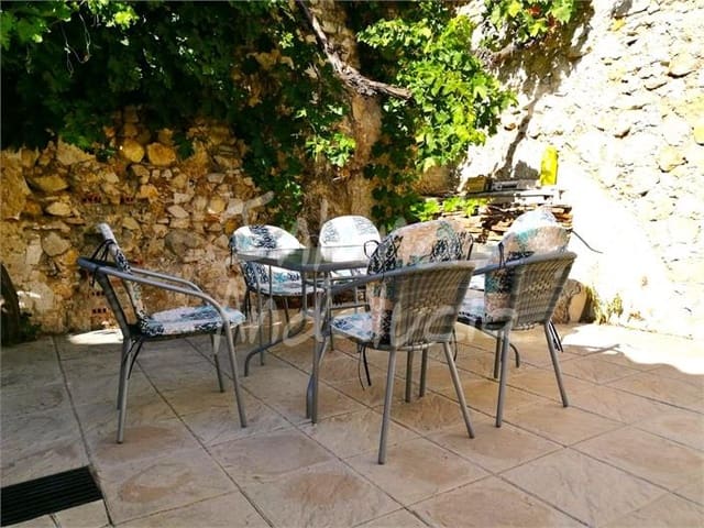 3 soveværelse Byhus til salg i Martos med swimmingpool garage - € 130.000 (Ref: 9877764)