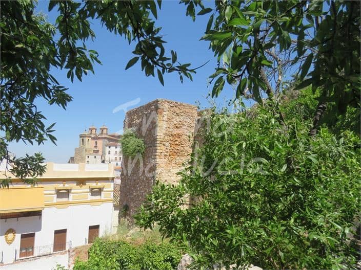 3 soveværelse Byhus til salg i Martos med swimmingpool garage - € 130.000 (Ref: 9877764)
