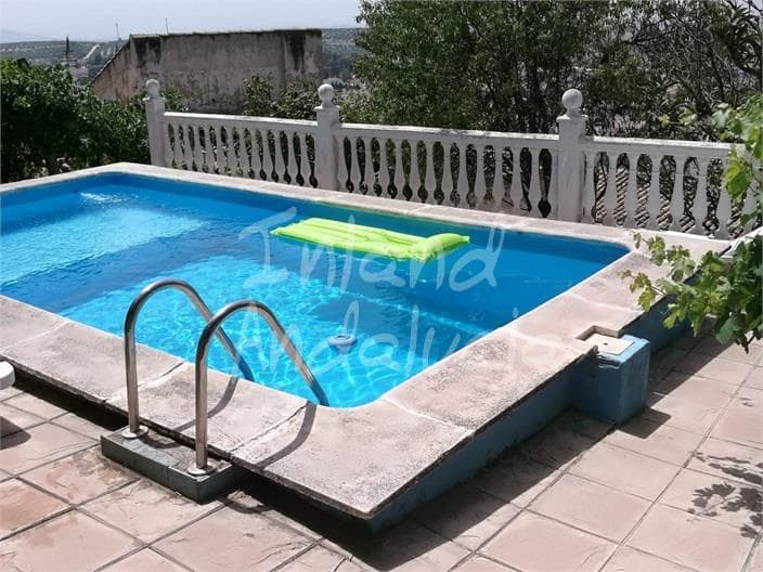 3 soveværelse Byhus til salg i Martos med swimmingpool garage - € 130.000 (Ref: 9877764)