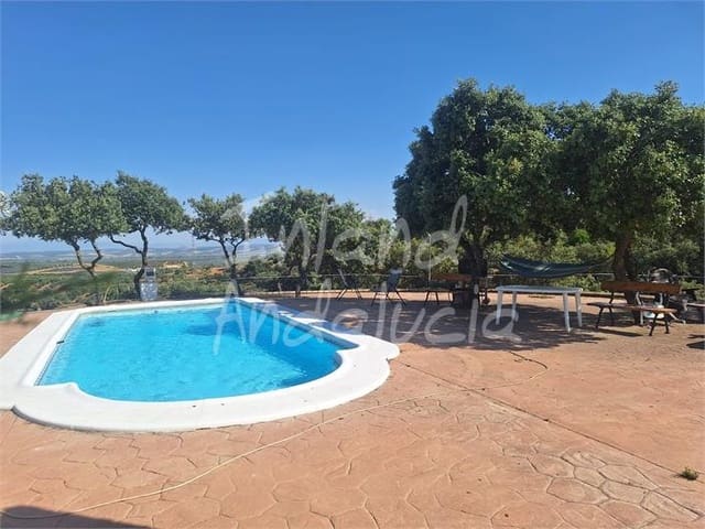2 soveværelse Villa til salg i Andújar med swimmingpool garage - € 465.000 (Ref: 9880475)
