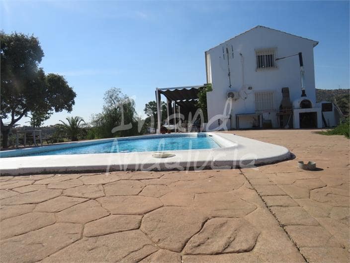 2 bedroom Villa for sale in Andujar with pool garage - € 465,000 (Ref: 9880475)