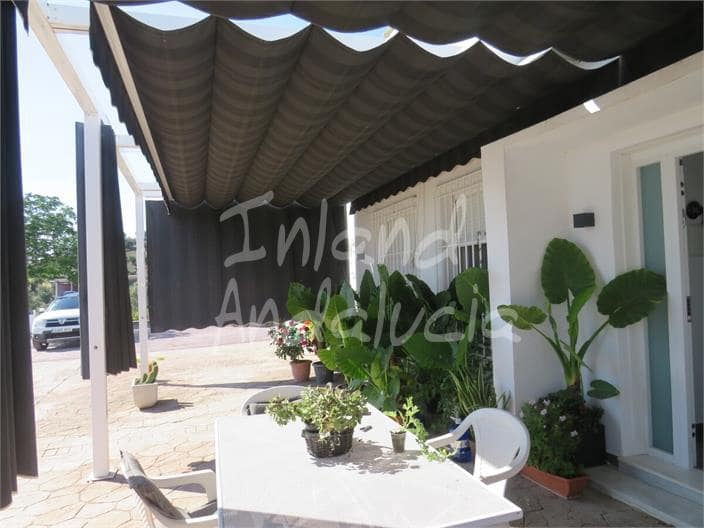 2 bedroom Villa for sale in Andujar with pool garage - € 465,000 (Ref: 9880475)