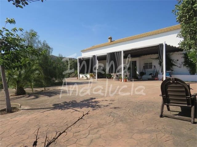 2 soveværelse Villa til salg i Andújar med swimmingpool garage - € 465.000 (Ref: 9880475)