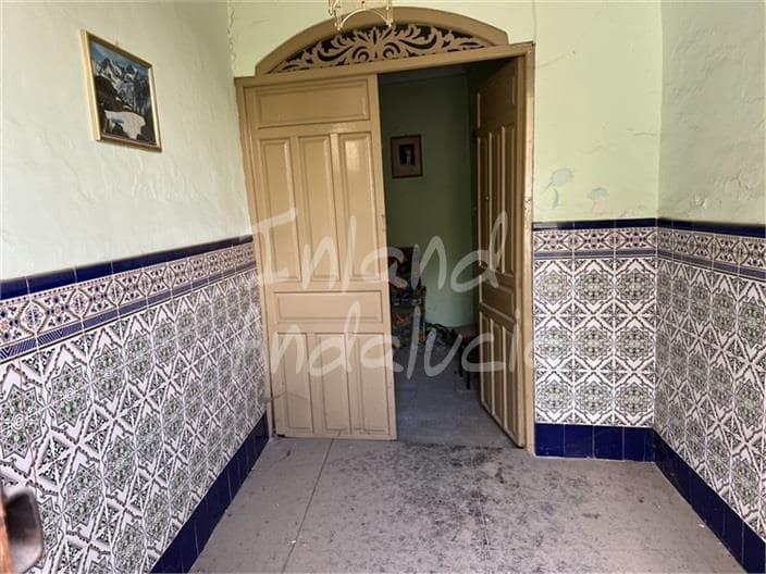 6 sypialnia Dom na sprzedaż w Castillo de Locubin - 67 000 € (Ref: 9883871)